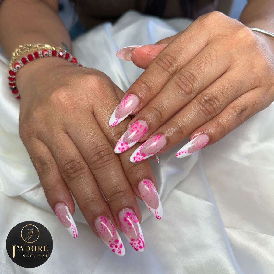 Nail Design